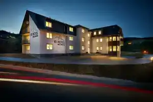 K1 Hotel Willingen, Willingen