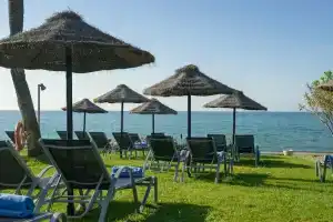 Estival Torrequebrada, Benalmadena