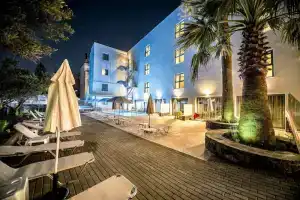 Pollis Hotel, Hersonissos