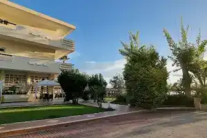 Apollon Hotel, Palaia Epidhavros