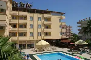 Grand Horizon  Otel, Alanya