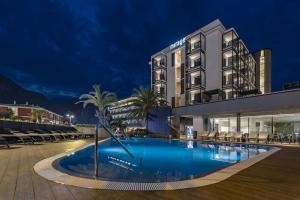 Lake Front Hotel Mirage, Riva del Garda