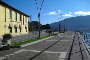Hotel Sebino, Sarnico