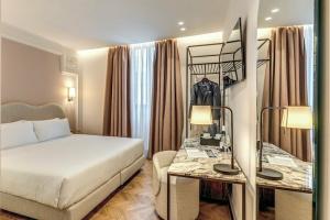 Hotel Fori Imperiali, Rome
