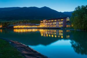 Hotel Don Luis, Castel di Sangro