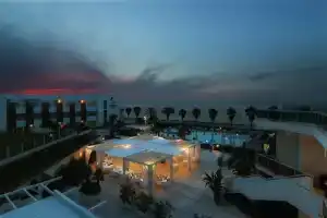 Martur Resort, Termoli