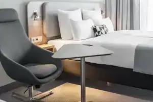 Holiday Inn Express WUPPERTAL - HAUPTBAHNHOF by IHG, Wuppertal