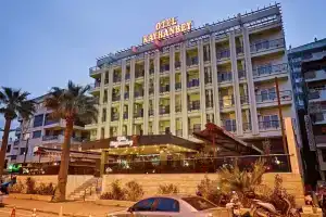 Kayhanbey Hotel, Kusadasi