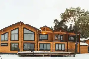 Country club WEST, Pribylovo