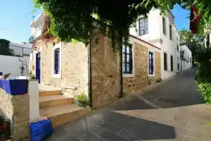 Smart City Suites Bodrum, Bodrum