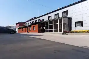 Apartment on Biyskaya, Ulan-Ude