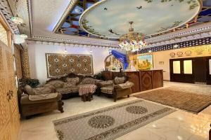 Guzal&Guli Boutique Mini-hotel, Bukhara