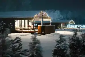 Holiday Village Pereslavl, Pereslavl-Zalessky