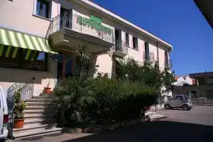 Hotel Ristorante Stella 2000, Olbia