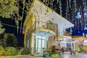 Nefes Hotel, Ayvalik