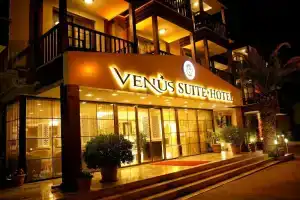 Venus Suite Hotel, Pamukkale