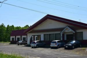 Business Hotel Koraku, Abashiri