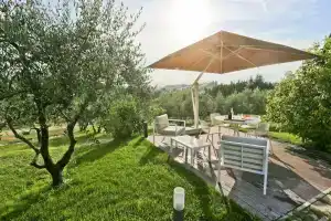 Poggio Baronti B&B, Bagno a Ripoli