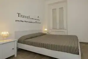 Affittacamere il Viaggiatore, La Spezia