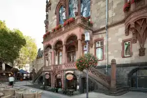H4 Hotel Moenchengladbach im Borussia-Park, Monchengladbach