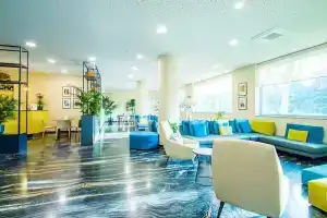 Ark Hotel, Verona