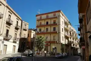 B&B Stella Maris Sciacca Centro, Sciacca