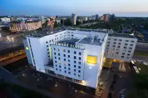 Premiere Classe Warszawa Centrum, Warsaw