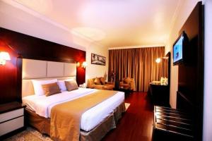 Gulf Inn Hotel Deira Formerly City Star Hotel, Dubai
