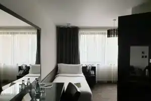 The Westbridge Hotel, London
