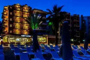 Kahveci Alibey Hotel, Marmaris