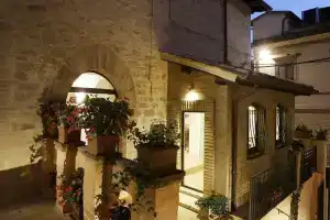 Hotel Sorella Luna, Assisi