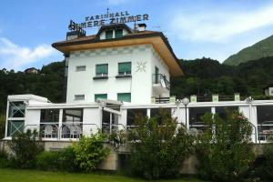 Hotel Karinhall, Trento