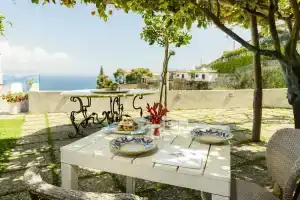Residenza Al Pesce d'Oro, Amalfi