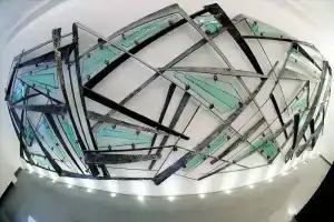 Urban Hotel Design, Trieste