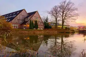 Fletcher Hotel-Restaurant De Broeierd, Enschede