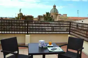 Vittorio Emanuele Boutique Hotel, Sciacca
