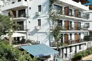 Caretta Pansiyon, Kas