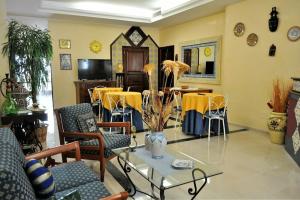 Hotel Al-Taïr, San Vito Lo Capo