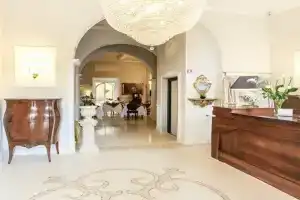 Hotel Ariston, Livorno