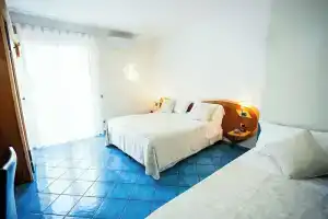 Il Principe Resort, Agerola