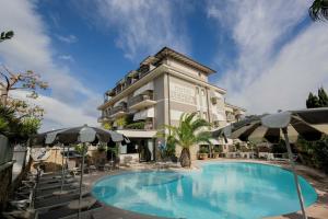 Hotel Berta, Desenzano del Garda