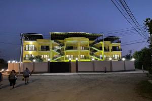 Limon Hotel, Pitsunda