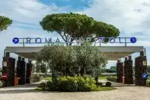 Camping Village Roma Capitol, Lido Di Ostia