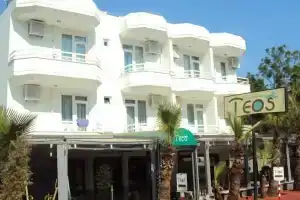 Teos Hotel, Antalya