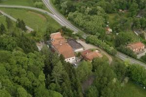 Albergo Il Castellino, Boario Terme