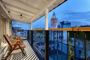 World House Boutique Hotel Galata, Istanbul