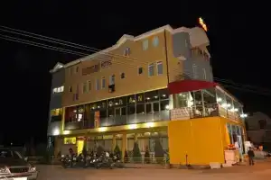 Hotel Rosi, Guci