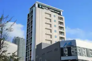 Hotel Links Namba, Osaka