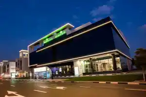 The District Hotel, Jumeirah Dubai, Dubai