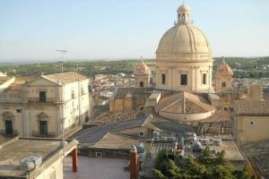 Ostello Della Gioventù - Il Castello, Noto